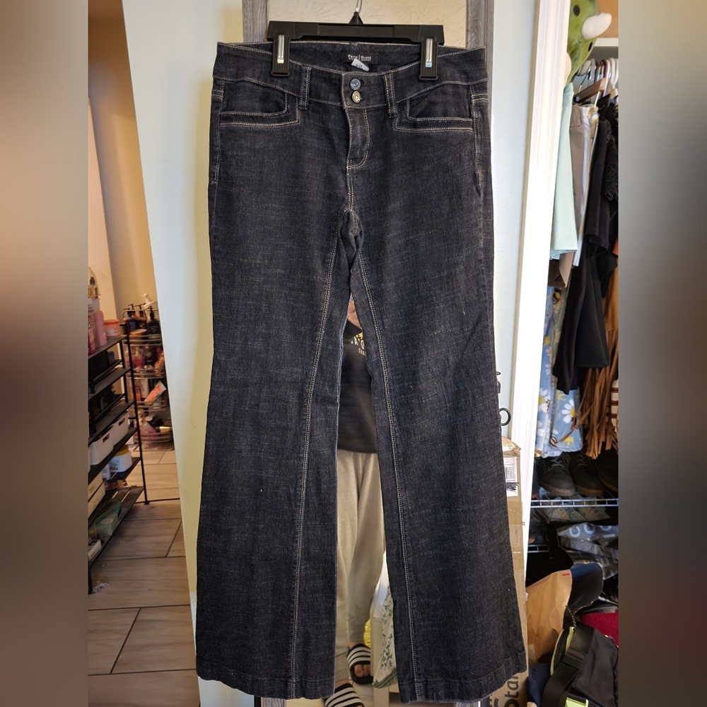 WHBM Jeans